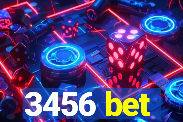 3456 bet